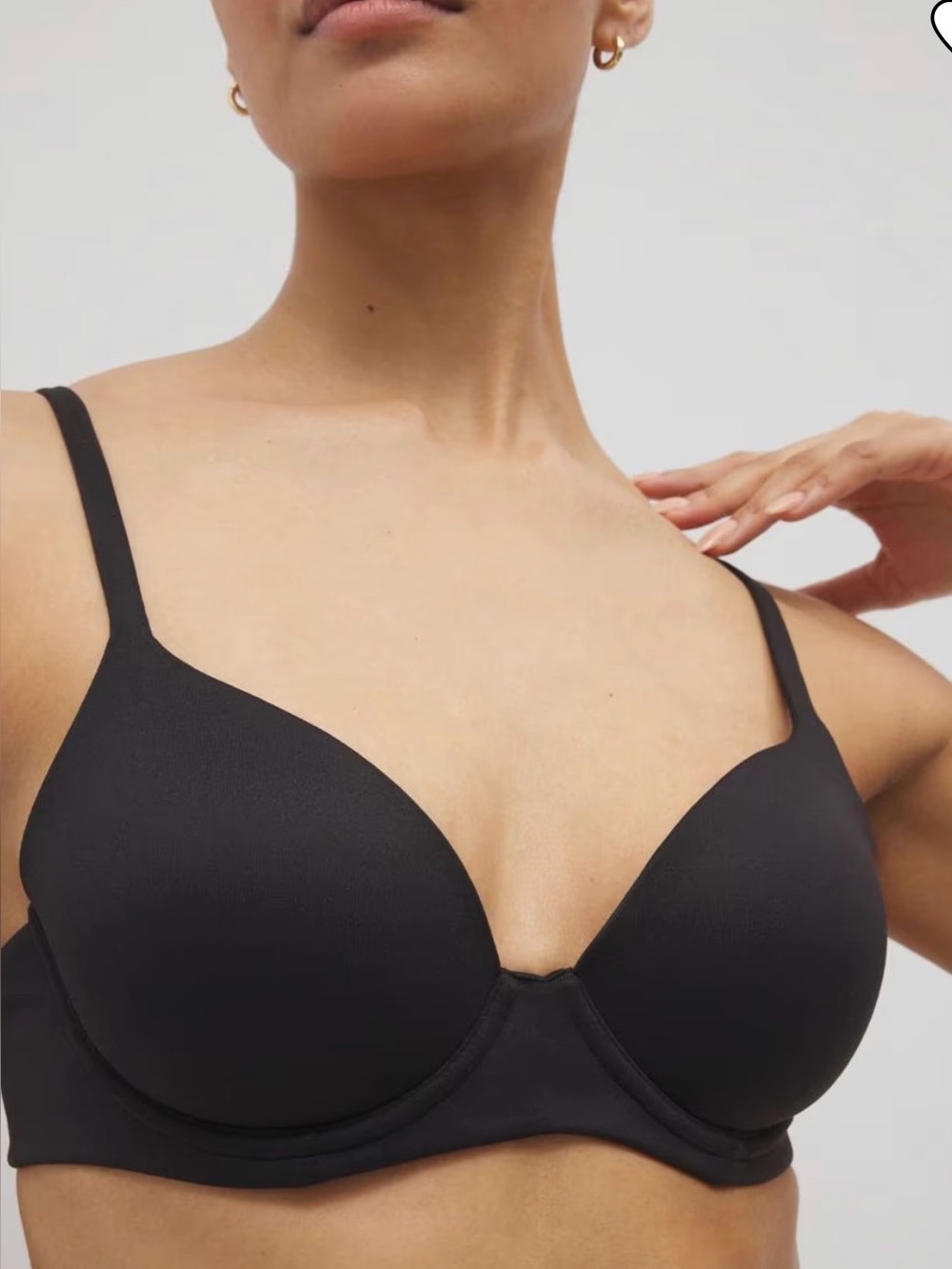 Soma Embraceable Perfect Coverage Bra